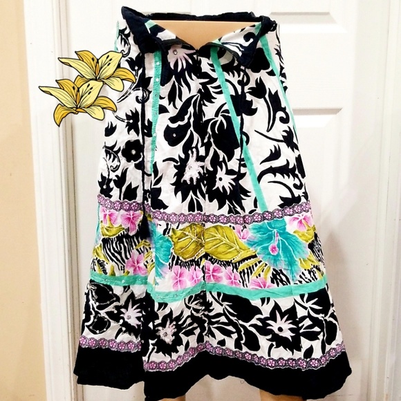 pop café Dresses & Skirts - Skirt
